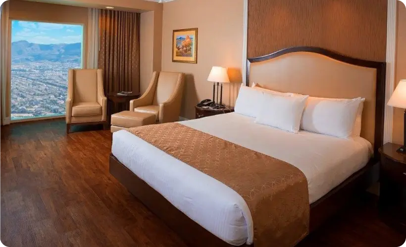 South Point Hotel: Abwechslungsreicher Familienurlaub