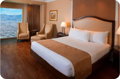 South Point Hotel, Casino & Spa offer room